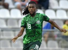 Super Eagles Camp Swells Ahead of Portugal Showdown as Iwobi Arrives and Chelle Calls Up Fresh Defensive Cover
